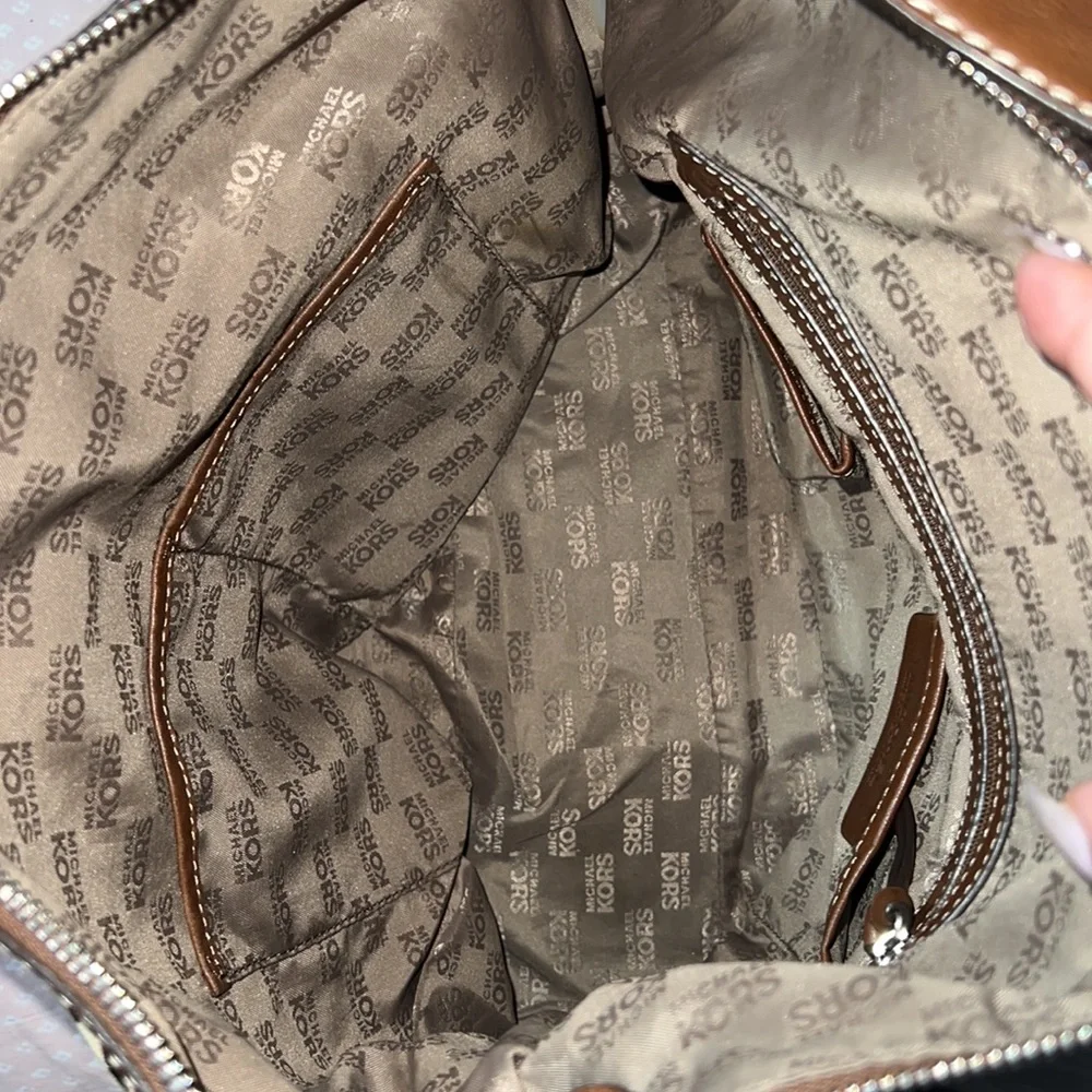 Michael kors bag - Picture 5 of 6